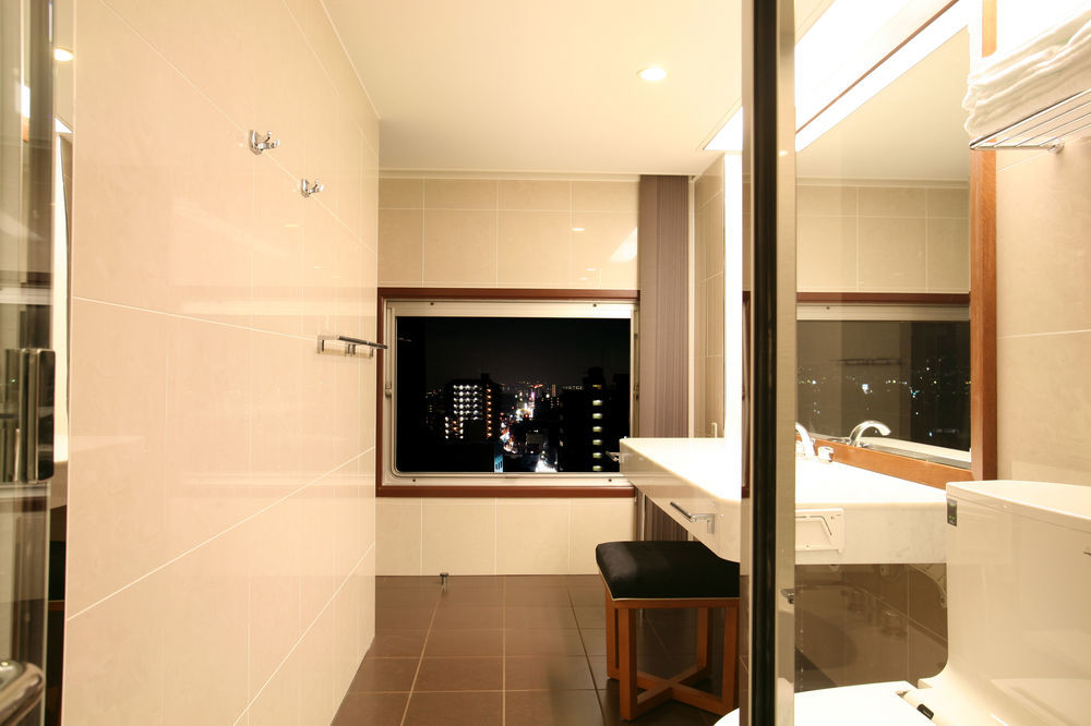 Hotel Castle Yamagata  Exterior photo