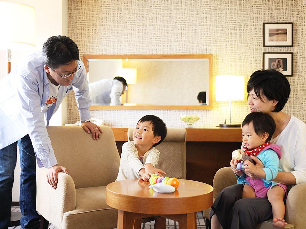 Hotel Castle Yamagata  Room photo